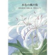 水色の風の街 [単行本]