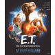 E.T. ビジュアル・ヒストリー完全版 スティーヴン・スピルバーグによる名作SFの全記録 [単行本]