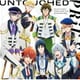 加藤達也／TVアニメ『アイドリッシュセブン Third BEAT!』オリジナルサウンドトラック UNTOUCHED PRiDE