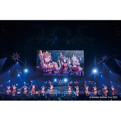 ヨドバシ.com - Animelo Summer Live 2022 -Sparkle- DAY2 [Blu-ray 