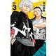 ナインピークス ＮＩＮＥ　ＰＥＡＫＳ 3<3>(少年チャンピオン・コミックス) [コミック]