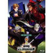 ライブビデオ バディミッション BOND 大抗争! ミカグラカップ