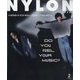 NYLON JAPAN (ナイロンジャパン) 2023年 02月号 [雑誌]