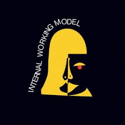 LIELA MOSS／INTERNAL WORKING MODEL