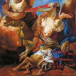 KILLING JOKE／HOSANNAS FROM THE BASEMENTS OF HELL (DELUXE)