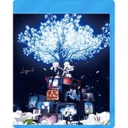 HIMEHINA／HIMEHINA MV Collection Vol.01 『LEGEND』 [Blu-ray Disc]