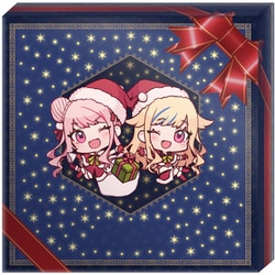 HIMEHINA／Xmas Holy Box 2022 [CD＋Blu-ray Disc]