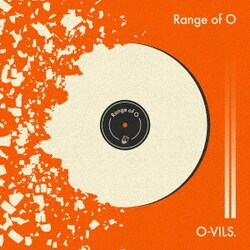 O-VILS.／Range of O