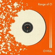Range of O