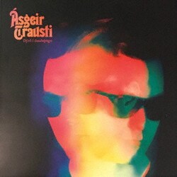 ASGEIR／DYRD I DAUDATOGN