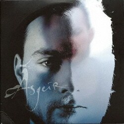 ASGEIR／IN THE SILENCE