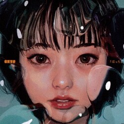 真っ白なキャンバス／ぼっち