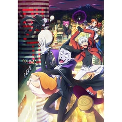 吸血鬼すぐ死ぬ2 vol.2 [Blu-ray Disc]