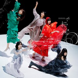 櫻坂46／桜月