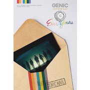 GENIC LIVE TOUR 2022 -Ever Yours-