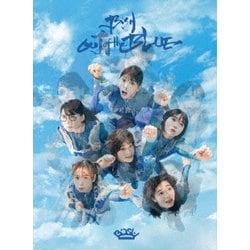 BiSH／BiSH OUT of the BLUE [Blu-ray Disc]