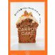 まいにち食べたいキャロットケーキ [単行本]