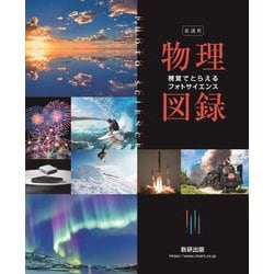 新課程 フォトサイエンス 物理図録 [単行本]