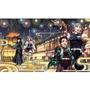 鬼滅の宴 -遊郭編-