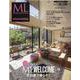 ML・ウェルカム VOL.14-木の家で暮らそう（MODERN LIVING MOOK EXTRA ISSUE） [ムックその他]