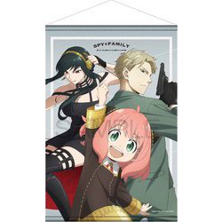 ヨル　アーニャ　ペコリーヌ　サトノダイヤモンド 主題歌解禁】TVアニメ『SPY×FAMILY』Season 2本予告／2023.10.07