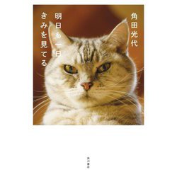 明日も一日きみを見てる [単行本]
