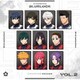 TVアニメ ブルーロック キャラクターソングミニアルバム Vol.2