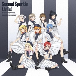 Liella!／Second Sparkle