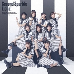 Liella!／Second Sparkle