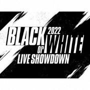 アイドリッシュセブン Compilation Album "BLACK or WHITE 2022"