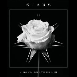 三代目 J SOUL BROTHERS from EXILE TRIBE／STARS