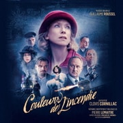 Couleurs de l'Incendie オリジナル・サウンドトラック