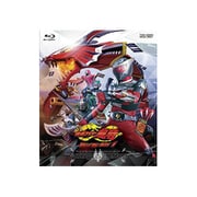 仮面ライダー龍騎 Blu-ray BOX 1