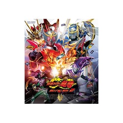 ヨドバシ.com - 仮面ライダー龍騎 Blu-ray BOX 2 [Blu-ray Disc] 通販