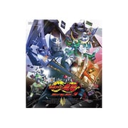 仮面ライダー龍騎 Blu-ray BOX 3