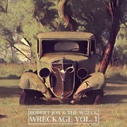レッケイジ vol.1