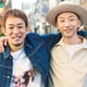 FUNKY MONKEY BΛBY'S／ファンキーモンキーベイビーズZ