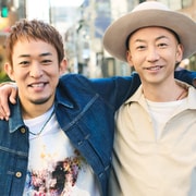 ファンキーモンキーベイビーズZ