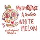 めろん畑a go go／WHITE MELON