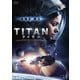 TITAN タイタン [DVD]
