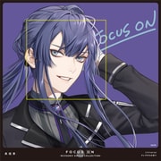 FOCUS ON - NIJISANJI SINGLE COLLECTION - 長尾景