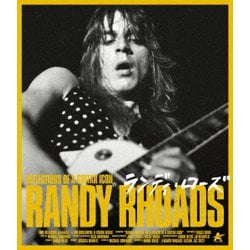 ランディ・ローズ／ランディ・ローズ [Blu-ray Disc]