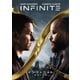インフィニット 無限の記憶 [DVD]