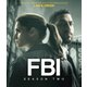 FBI:特別捜査班 シーズン2<トク選BOX> [DVD]