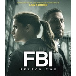 ヨドバシ.com - FBI:特別捜査班 シーズン2<トク選BOX> [DVD] 通販 