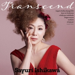 石川さゆり／Transcend