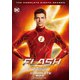 THE FLASH/フラッシュ <エイト・シーズン> DVD コンプリート・ボックス [DVD]