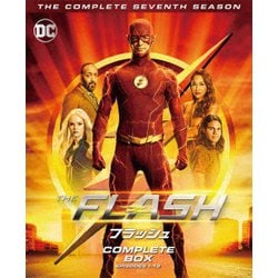 THE FLASH/フラッシュ <セブンス・シーズン> [DVD]