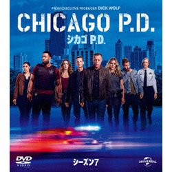 シカゴ P.D. シーズン7 バリューパック [DVD]