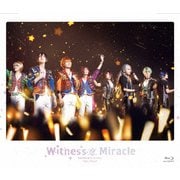 『あんさんぶるスターズ!THE STAGE』-Witness of Miracle-